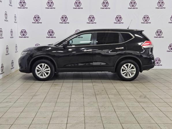 Nissan X-Trail III с пробегом 2015 года, цена 1 388 000 рублей, 243187 км, внедорожник, Автокод Объявления