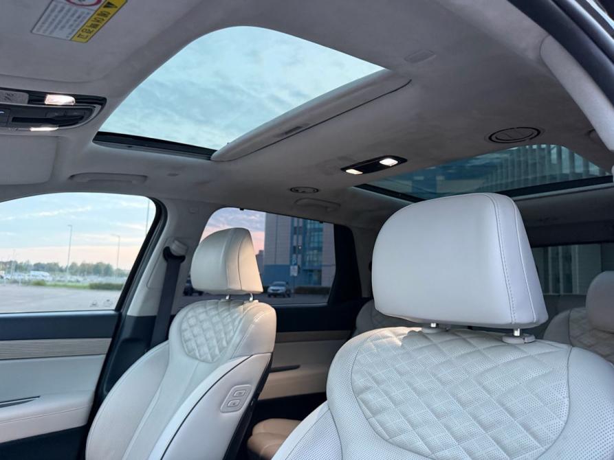 Hyundai Palisade I Казань  - изображение 20