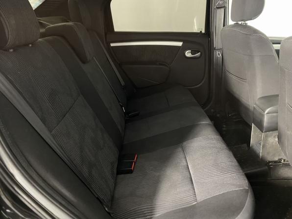 Renault Logan I Рестайлинг с пробегом 2012 года, цена 555 000 рублей, 218281 км, седан, Автокод Объявления