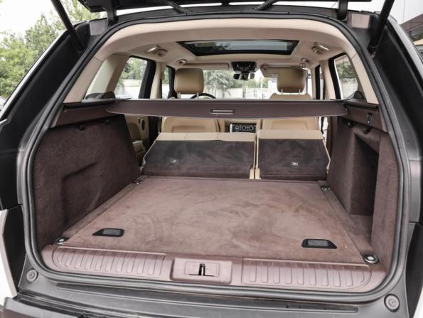 Land Rover Range Rover Sport II с пробегом 2017 года, цена 3 564 000 рублей, 99837 км, внедорожник, Автокод Объявления