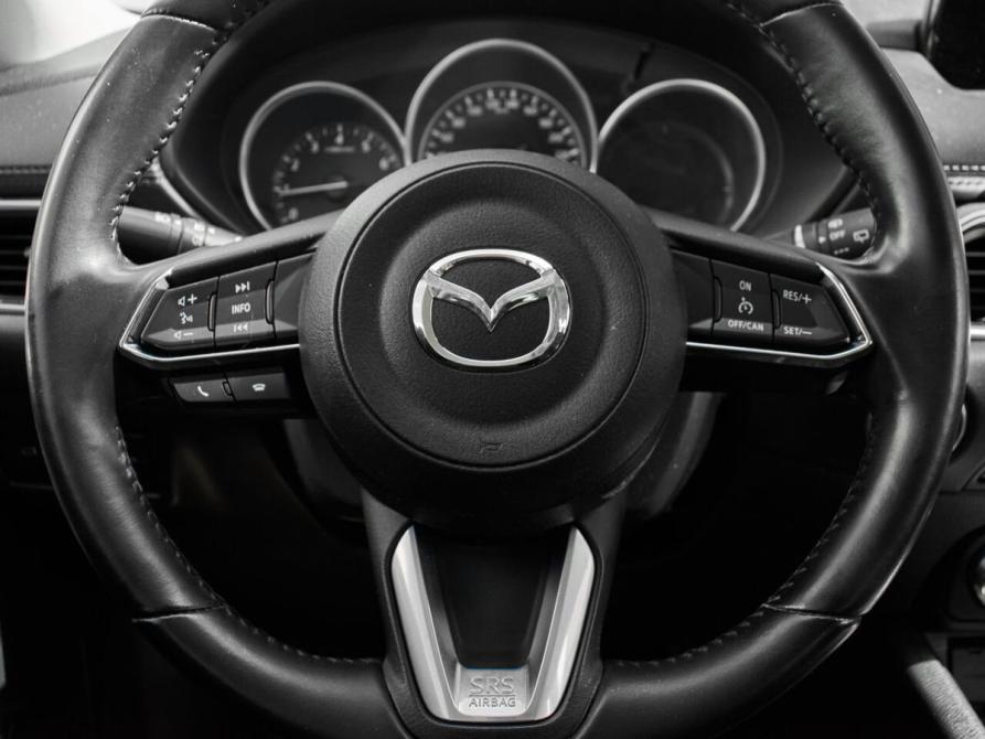 Mazda CX-5 II Екатеринбург  - изображение 13