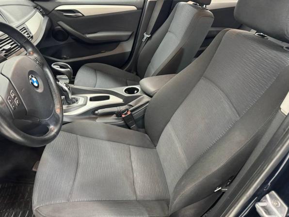 BMW X1 I (E84) Рестайлинг с пробегом 2013 года, цена 1 690 000 рублей, 156089 км, внедорожник, Автокод Объявления