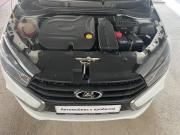 Lada (ВАЗ) Vesta I Саратов  - изображение 28