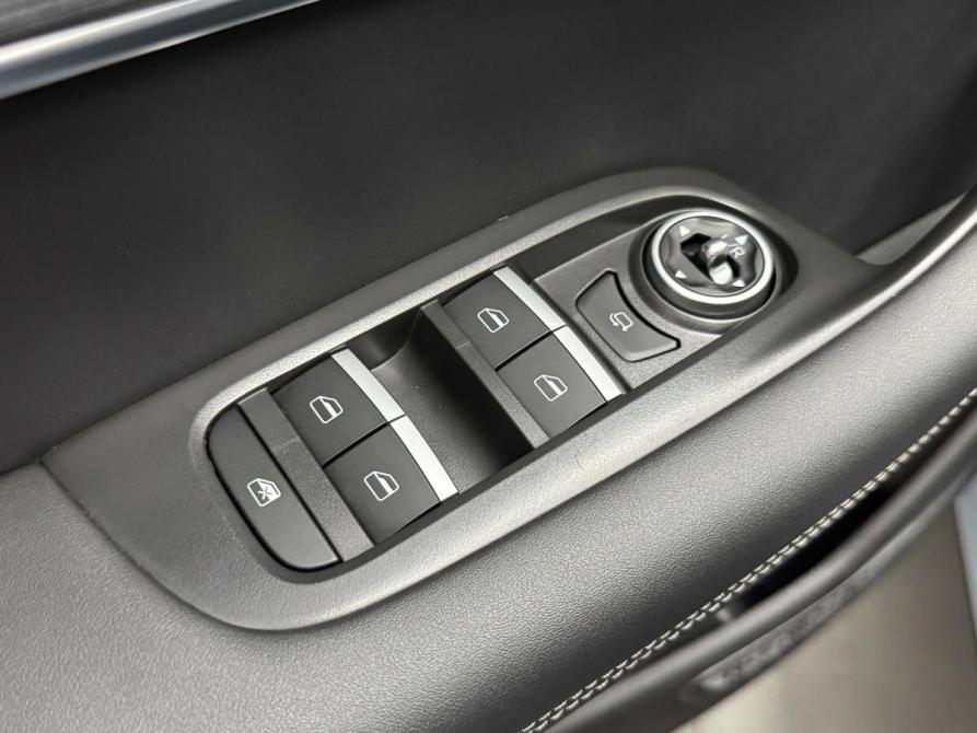 Chery Tiggo 7 Pro Max I Красноярск  - изображение 16