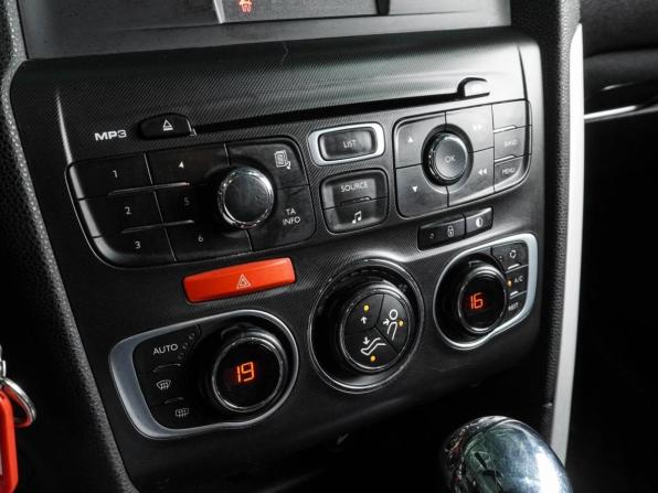 Citroen DS4 с пробегом 2012 года, цена 799 000 рублей, 184007 км, хэтчбек, Автокод Объявления