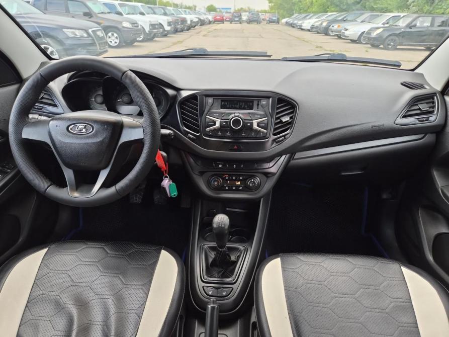 Lada (ВАЗ) Vesta I Саратов  - изображение 31