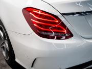 Mercedes-Benz C-Класс IV (W205) Чита  - изображение 42
