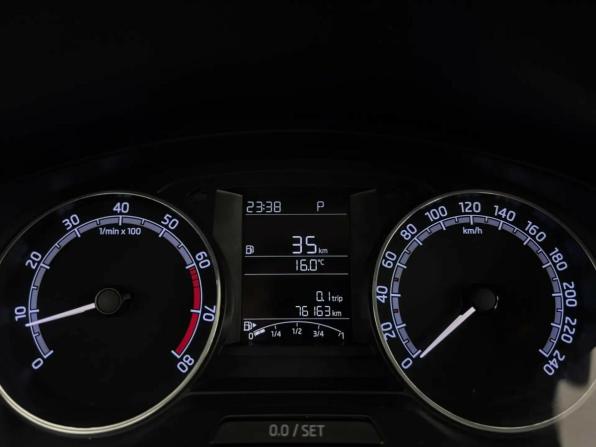 Skoda Rapid I Рестайлинг с пробегом 2019 года, цена 1 199 000 рублей, 76103 км, лифтбек, Автокод Объявления