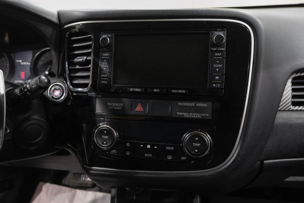 Mitsubishi Outlander III Новокузнецк  - изображение 31