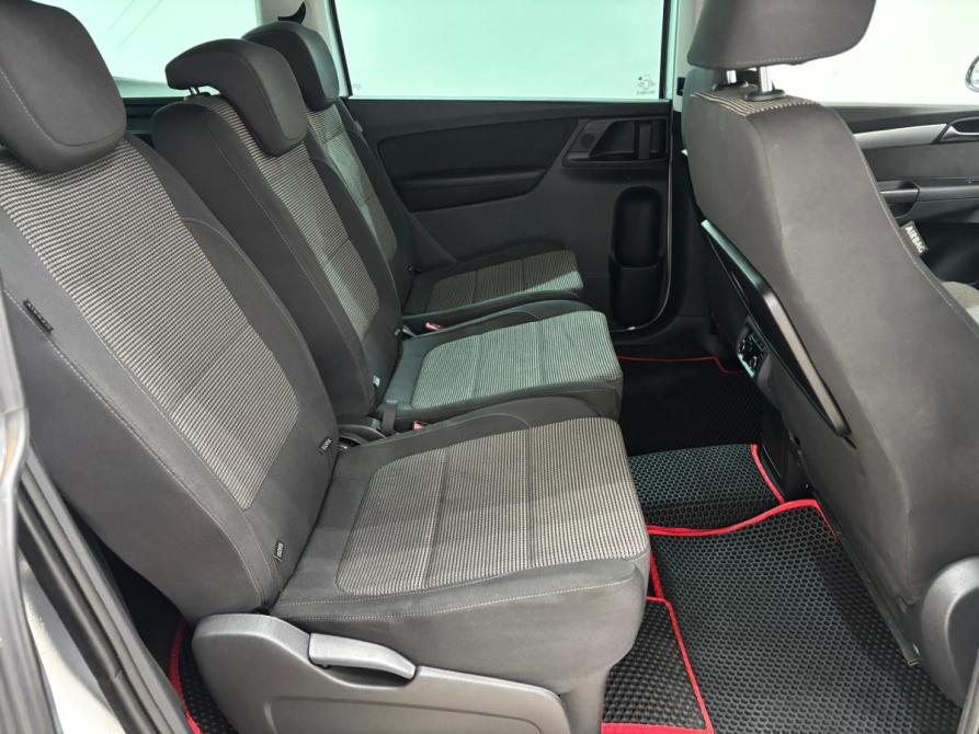 Volkswagen Sharan II Альметьевск  - изображение 13