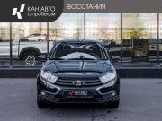 Lada (ВАЗ) Granta I Рестайлинг Казань  - изображение 11