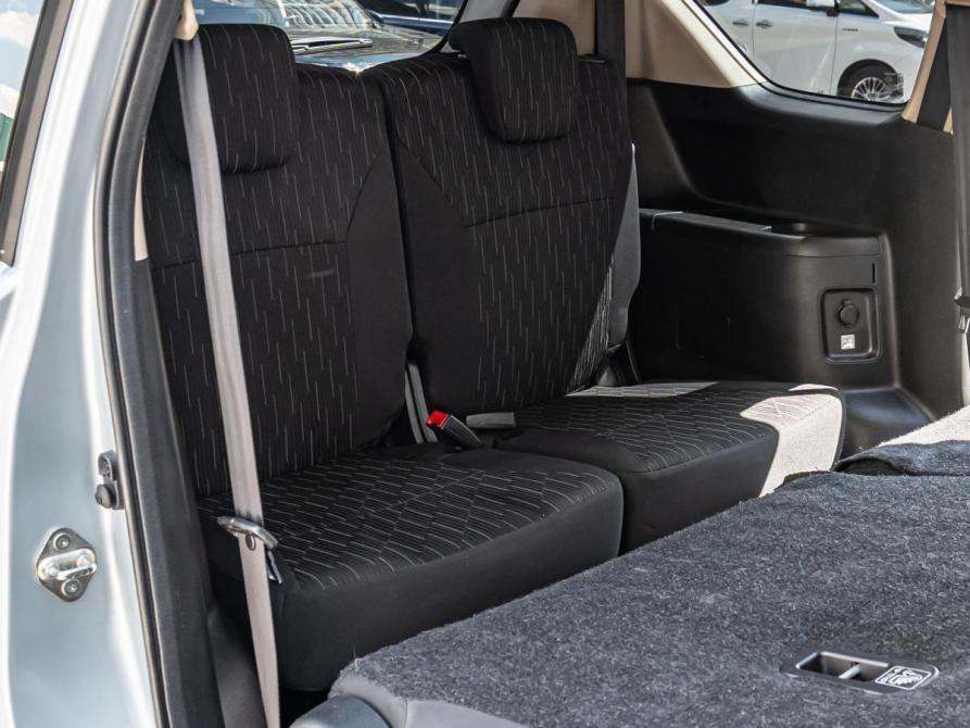 Suzuki Ertiga II Краснодар  - изображение 9