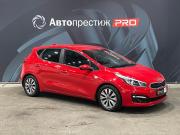 Kia Ceed II Рестайлинг Пермь  - изображение 27