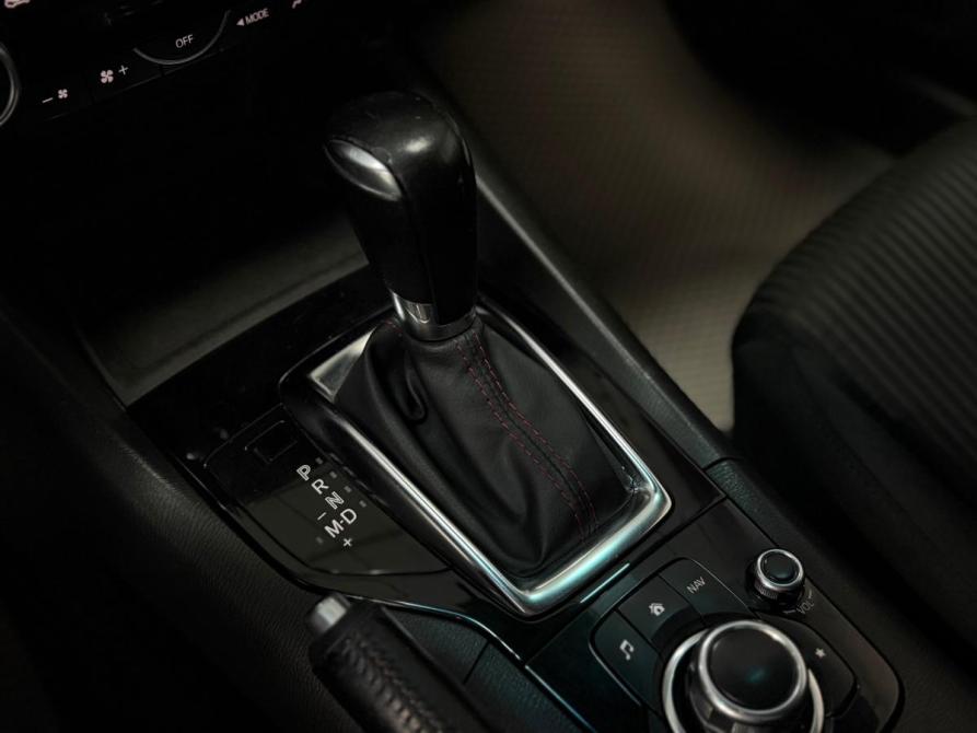 Mazda 3 III (BM) Казань  - изображение 14