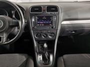 Volkswagen Golf VI Москва  - изображение 33