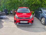 Kia Picanto III Санкт-Петербург  - изображение 8