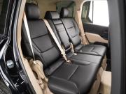 Toyota Land Cruiser 300 Series Тюмень  - изображение 30