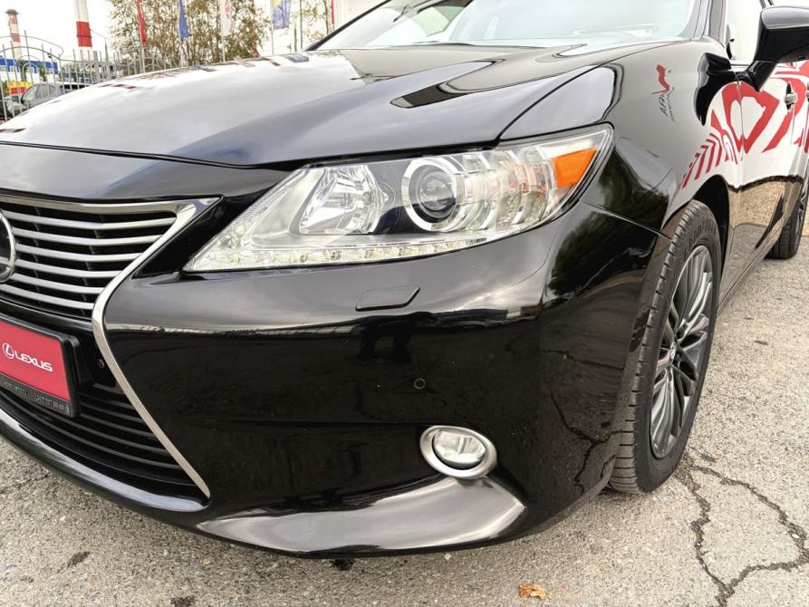 Lexus ES VI Пермь  - изображение 7