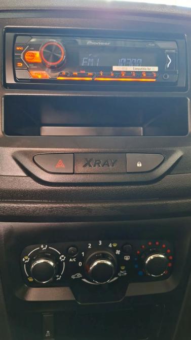 Lada (ВАЗ) XRAY I Уфа  - изображение 18