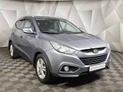 Hyundai ix35 I Москва  - изображение 21