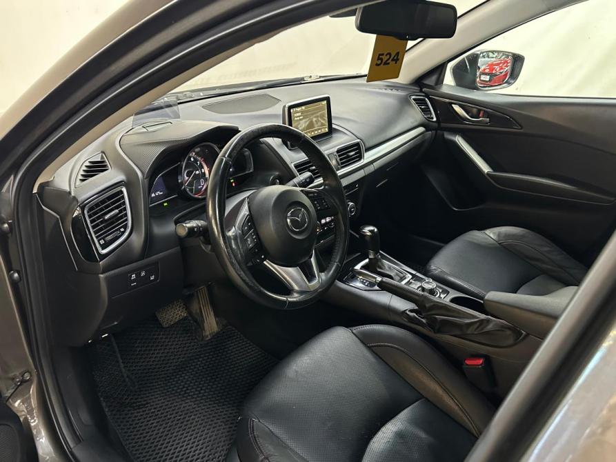 Mazda 3 III (BM) Санкт-Петербург  - изображение 7