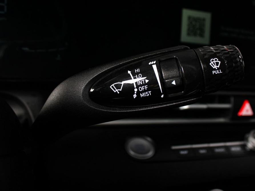Hyundai Elantra VII (CN7) Рестайлинг Минеральные Воды  - изображение 16