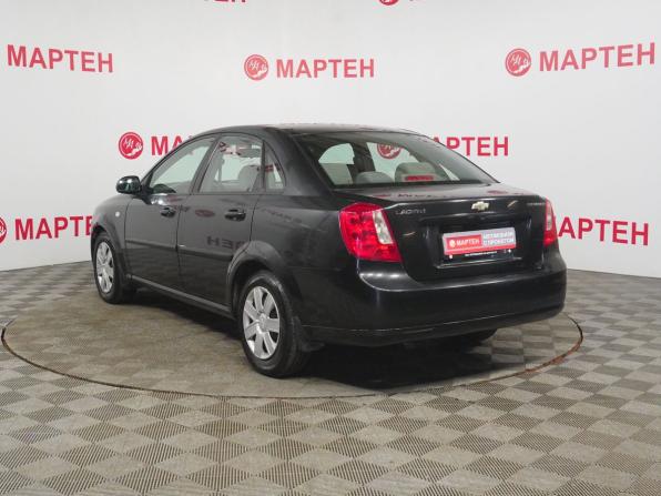Chevrolet Lacetti I с пробегом 2008 года, цена 520 000 рублей, 92313 км, седан, Автокод Объявления