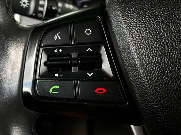 Hyundai Creta I с пробегом 2019 года, цена 1 570 000 рублей, 94613 км, внедорожник, Автокод Объявления