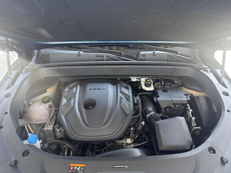 Geely Monjaro I Кемерово  - изображение 35
