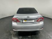 Toyota Corolla X (E140 E150) Рестайлинг Пермь  - изображение 11