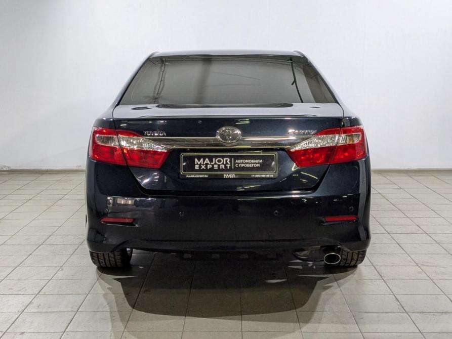 Toyota Camry VII (XV50) Химки  - изображение 16
