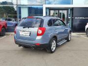 Chevrolet Captiva I Рестайлинг Москва  - изображение 22