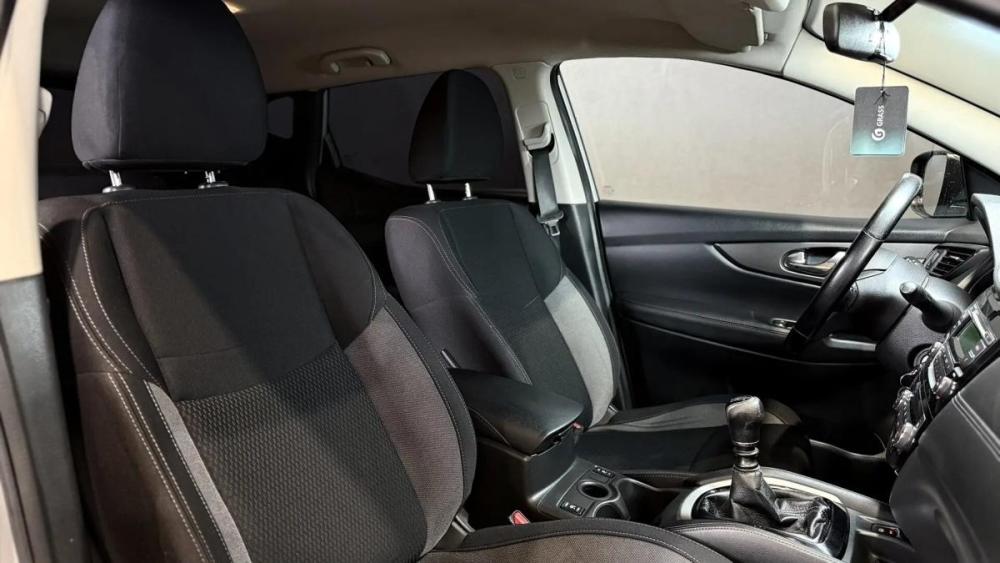 Nissan Qashqai II Рестайлинг Смоленск  - изображение 19