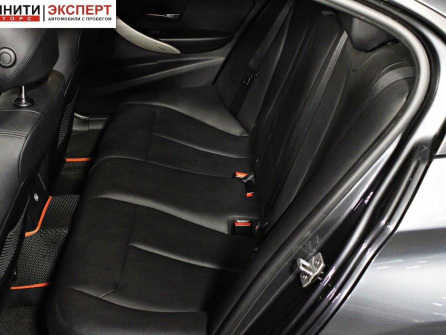 BMW 3 серии VI (F3x) Белгород  - изображение 16