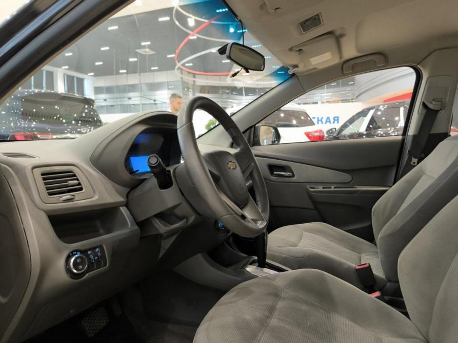 Chevrolet Cobalt II Казань  - изображение 20