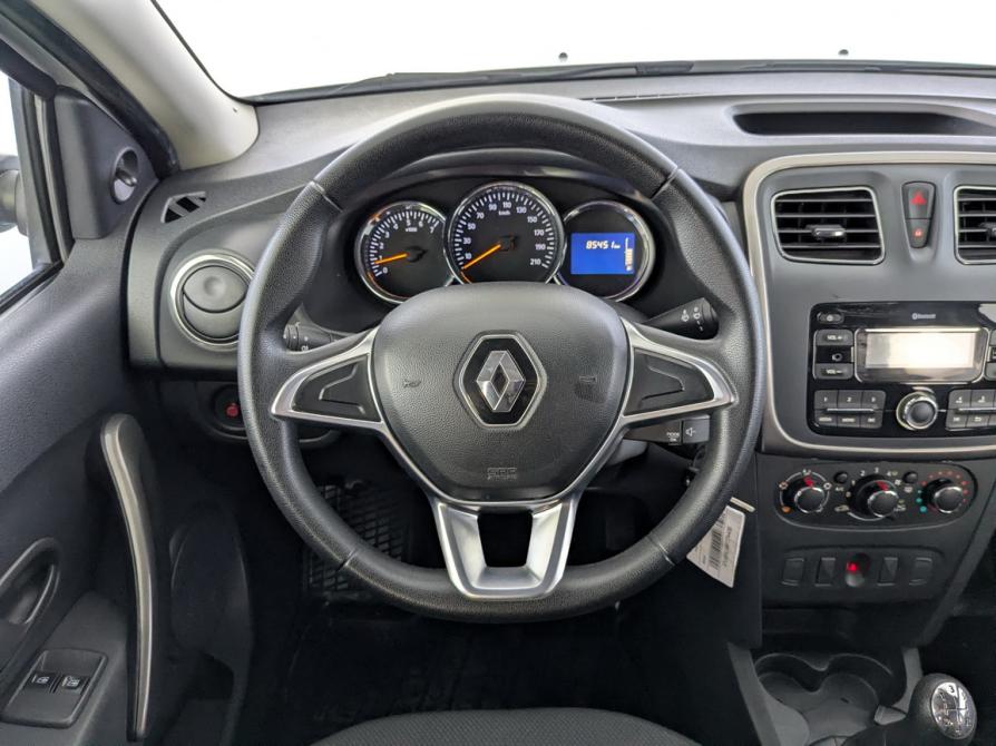 Renault Logan II Москва  - изображение 21