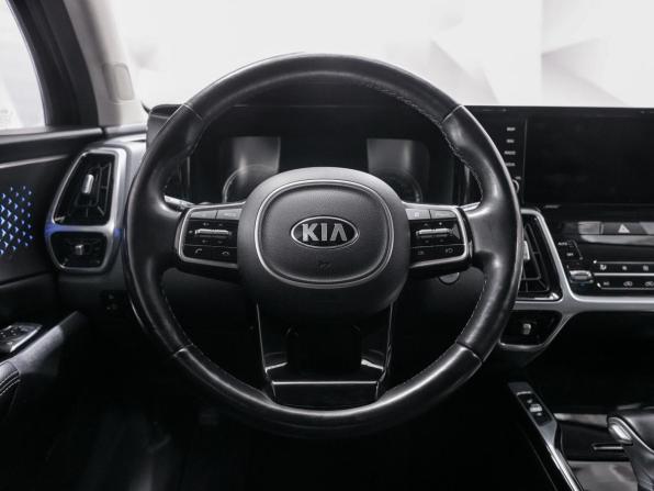 Kia Sorento IV с пробегом 2021 года, цена 3 983 000 рублей, 85000 км, внедорожник, Автокод Объявления