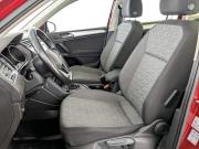 Volkswagen Tiguan II Рестайлинг Москва  - изображение 51