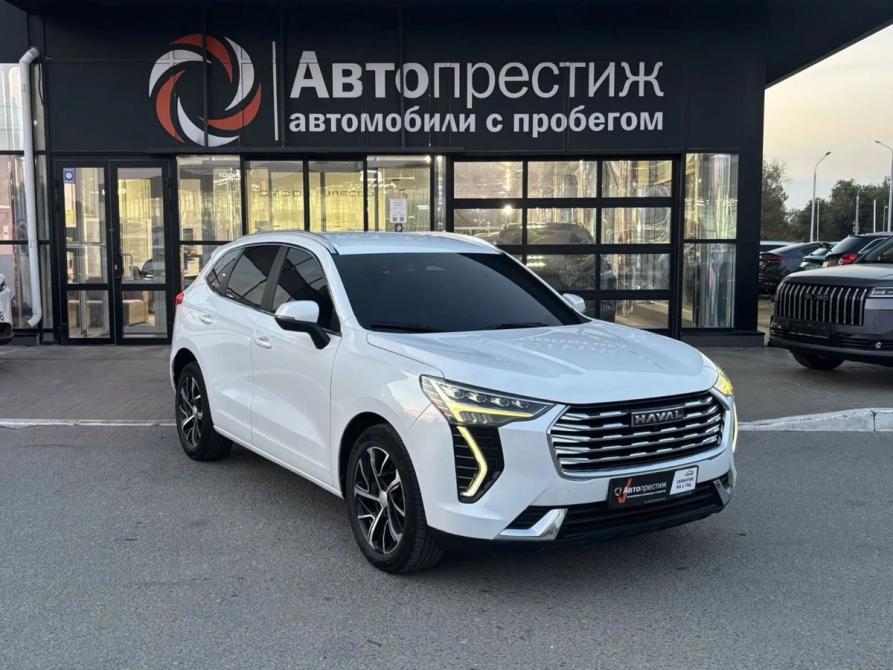 Haval Jolion I Волгоград  - изображение 1