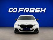 BMW 5 серии VII (G30/G31/G38) Рестайлинг Москва  - изображение 28