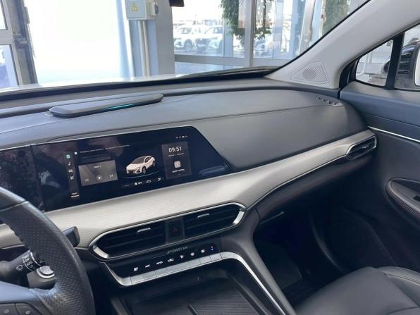 Changan UNI-T I с пробегом 2023 года, цена 2 297 000 рублей, 31920 км, внедорожник, Автокод Объявления