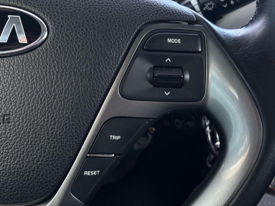 Kia Rio III Рестайлинг Калуга  - изображение 11