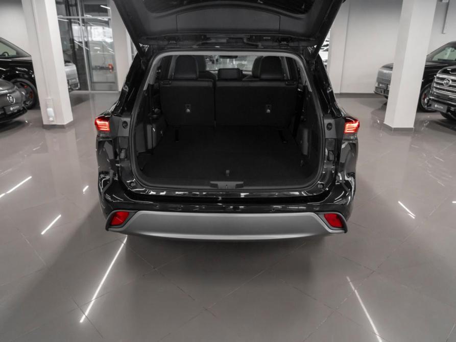 Toyota Highlander IV (XU70) Москва  - изображение 28