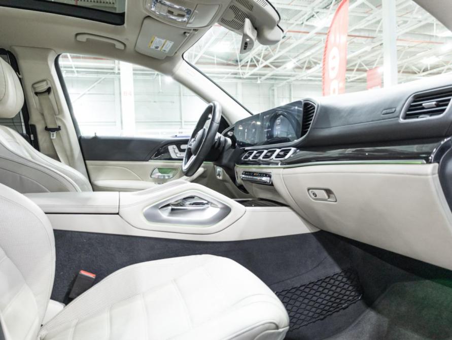 Mercedes-Benz GLS II (X167) Санкт-Петербург  - изображение 18