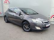 Opel Astra J Ярославль  - изображение 23
