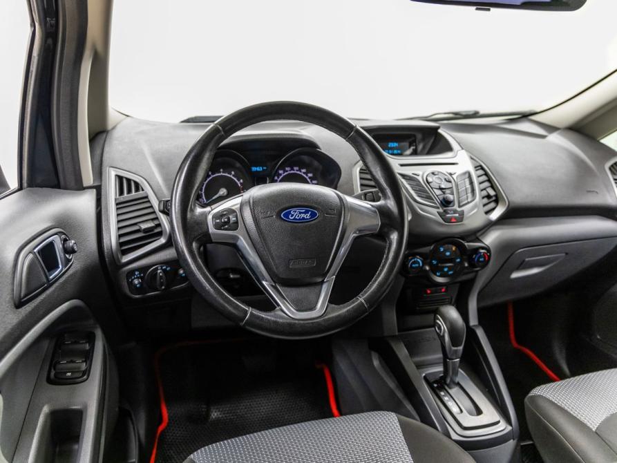 Ford EcoSport II Волгоград  - изображение 25