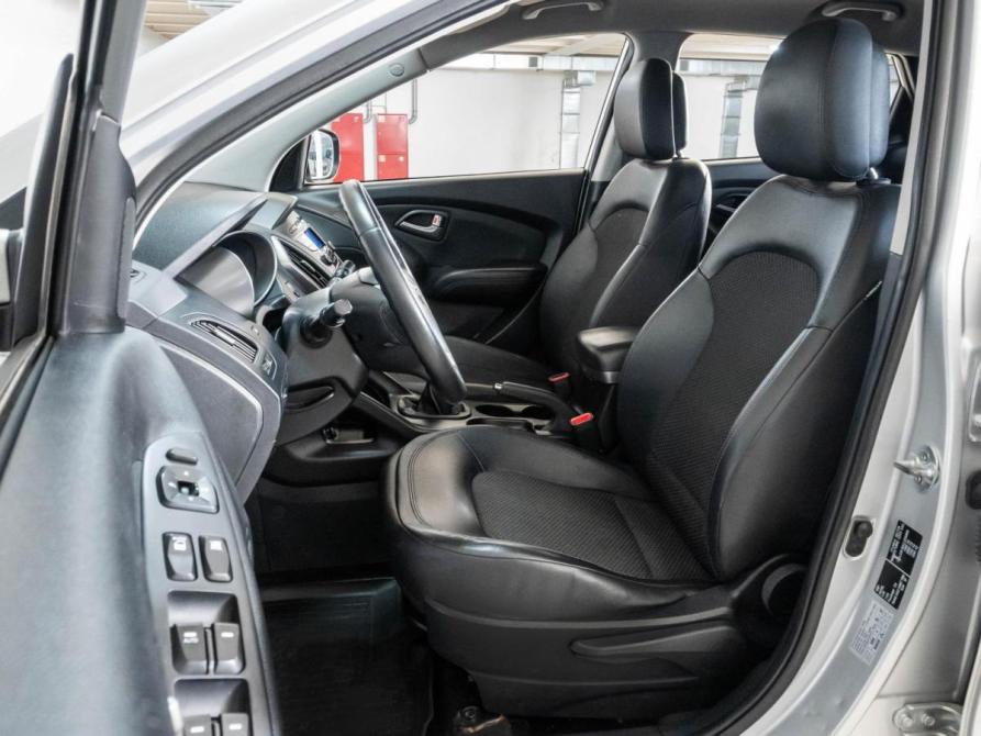 Hyundai ix35 I Ставрополь  - изображение 10