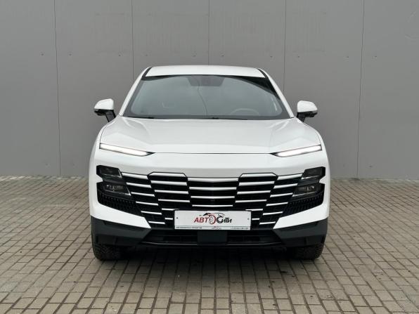 JETOUR DASHING I с пробегом 2024 года, цена 2 040 000 рублей, 29641 км, внедорожник, Автокод Объявления