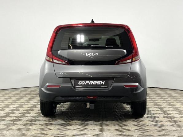 Kia Soul III с пробегом 2021 года, цена 2 049 200 рублей, 41620 км, хэтчбек, Автокод Объявления