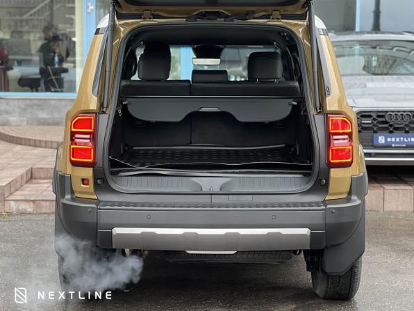 Новый Toyota Land Cruiser Prado 250 Series 2024 года, цена 10 500 000 рублей, внедорожник, Автокод Объявления